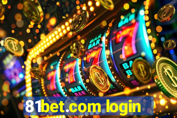 81bet.com login